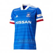 Tailandia Camiseta Yokohama Marinos Primera 2020