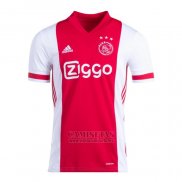 Camiseta Ajax Primera 2020-2021