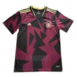 Camiseta Alemania Segunda 2022 Tailandia