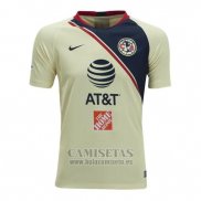 Camiseta America Primera 2018-2019