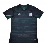 Camiseta Argelia Tercera 2022 Tailandia
