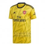 Camiseta Arsenal Segunda 2019-2020