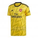 Camiseta Arsenal Segunda 2019-2020