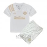 Camiseta Atlanta United Primera Nino 2020