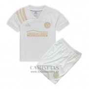 Camiseta Atlanta United Primera Nino 2020