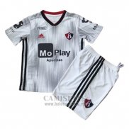 Camiseta Atlas Segunda Nino 2019-2020