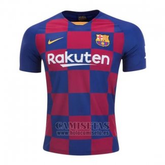 Camiseta Barcelona Primera 2019-2020