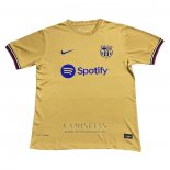 Camiseta Barcelona Tercera 2022-2023 Tailandia