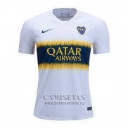 Camiseta Boca Juniors Segunda 2018-2019