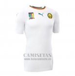 Camiseta Camerun Segunda 2018