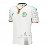 Camiseta Comoras Segunda 2022 Tailandia