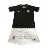 Camiseta Corinthians Segunda Nino 2019-2020