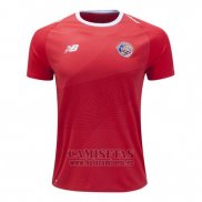 Camiseta Costa Rica Primera 2018