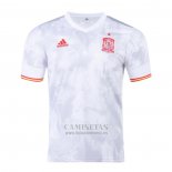 Camiseta Espana Segunda 2021