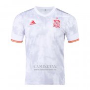 Camiseta Espana Segunda 2021