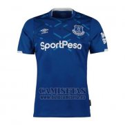 Camiseta Everton Primera 2019-2020