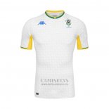 Camiseta Gabon Segunda 2022 Tailandia