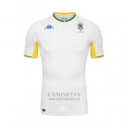 Camiseta Gabon Segunda 2022 Tailandia