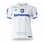 Camiseta Gamba Osaka Segunda 2022 Tailandia