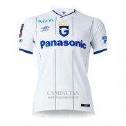 Camiseta Gamba Osaka Segunda 2022 Tailandia