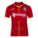 Camiseta Getafe Segunda 2021-2022