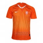 Camiseta Holanda Primera 2019