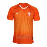 Camiseta Holanda Primera 2019