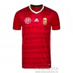 Camiseta Hungria Primera 2020  Camiseta Hungria Primera 2020