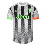 Camiseta Juventus Palace 2019-2020