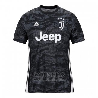 Camiseta Juventus Portero Primera 2019-2020