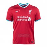Camiseta Liverpool Primera 2020-2021