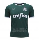 Camiseta Palmeiras Primera 2019