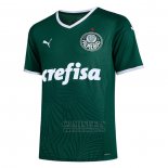 Camiseta Palmeiras Primera 2022 Tailandia