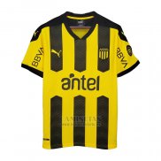 Camiseta Penarol Primera 2021