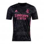 Camiseta Real Madrid Tercera 2020-2021