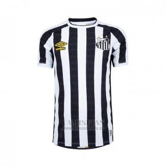 Camiseta Santos Segunda 2021