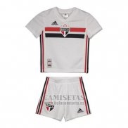 Camiseta Sao Paulo Primera Nino 2019-2020