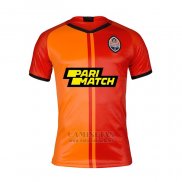 Camiseta Shakhtar Donetsk Primera 2020-2021