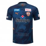 Camiseta Shimizu S-Pulse Segunda 2022 Tailandia