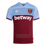 Camiseta West Ham Primera 2019-2020