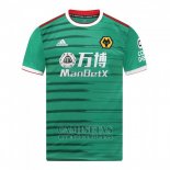 Camiseta Wolves Tercera 2019-2020