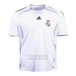 Camiseta de Entrenamiento Real Madrid Teamgeist 2021-2022 Blanco