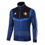 Chaqueta del Feyenoord 2019-2020 Azul