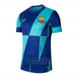 Entrenamiento Barcelona 2019-2020 Azul