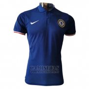 Polo Chelsea 2019-2020 Azul