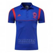 Polo Manchester United 2019-2020 Azul