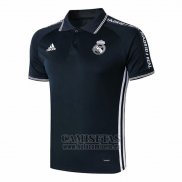 Polo Real Madrid 2019-2020 Azul