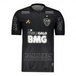 Tailandia Camiseta Atletico Mineiro Tercera 2019