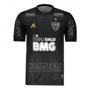 Tailandia Camiseta Atletico Mineiro Tercera 2019