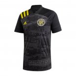 Tailandia Camiseta Columbus Crew Segunda 2020